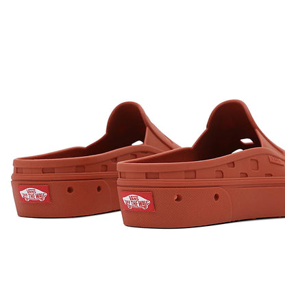 Original Vans Shoe Slip On TRK Mule - Burnt Ochre
