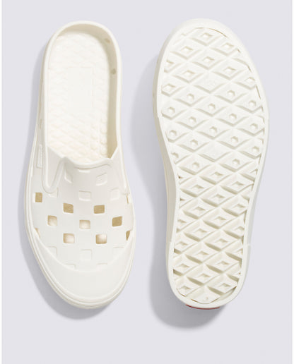 Original Vans Shoe Slip On TRK Mule - Marshmallow