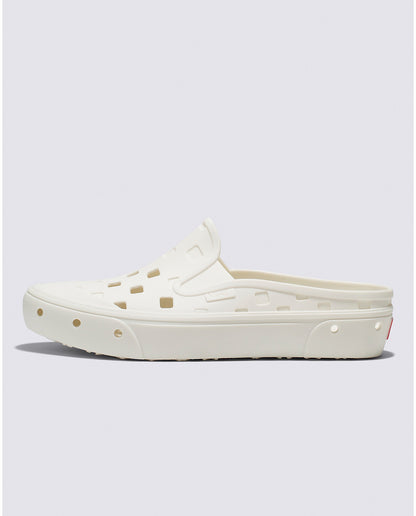 Original Vans Shoe Slip On TRK Mule - Marshmallow