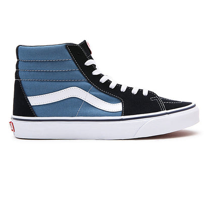 Original Vans Shoe SK8-Hi Navy Core