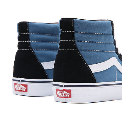 Original Vans Shoe SK8-Hi Navy Core
