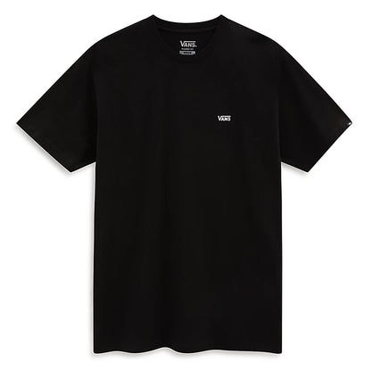Original Vans Tee Left Chest Logo T-Shirt