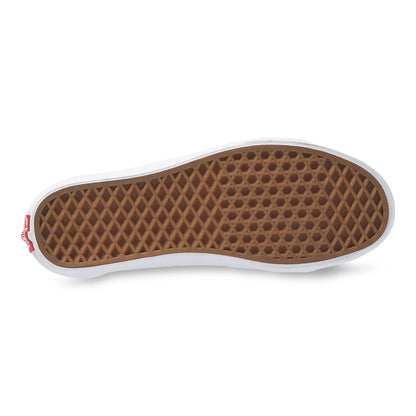 Original Vans Shoe SK8-Low Shoe Black/True White