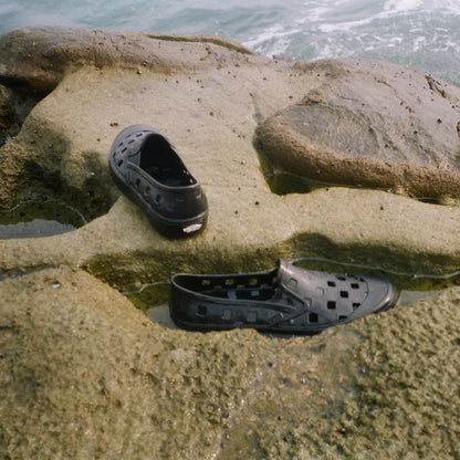 Original Vans Shoe Slip-On TRK Black
