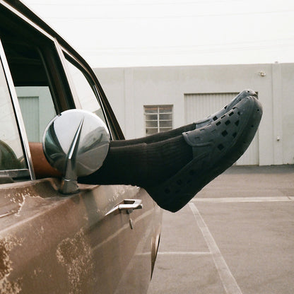 Original Vans Shoe Slip-On TRK Black