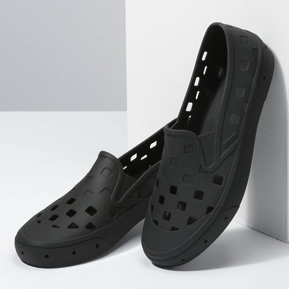 Original Vans Shoe Slip-On TRK Black