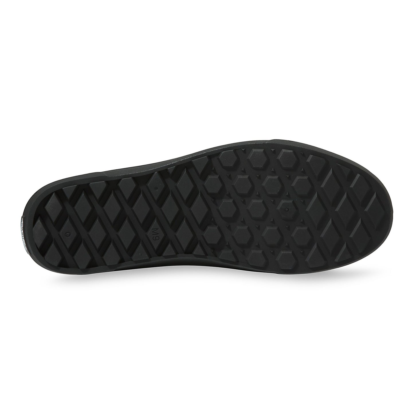 Original Vans Shoe Slip-On TRK Black