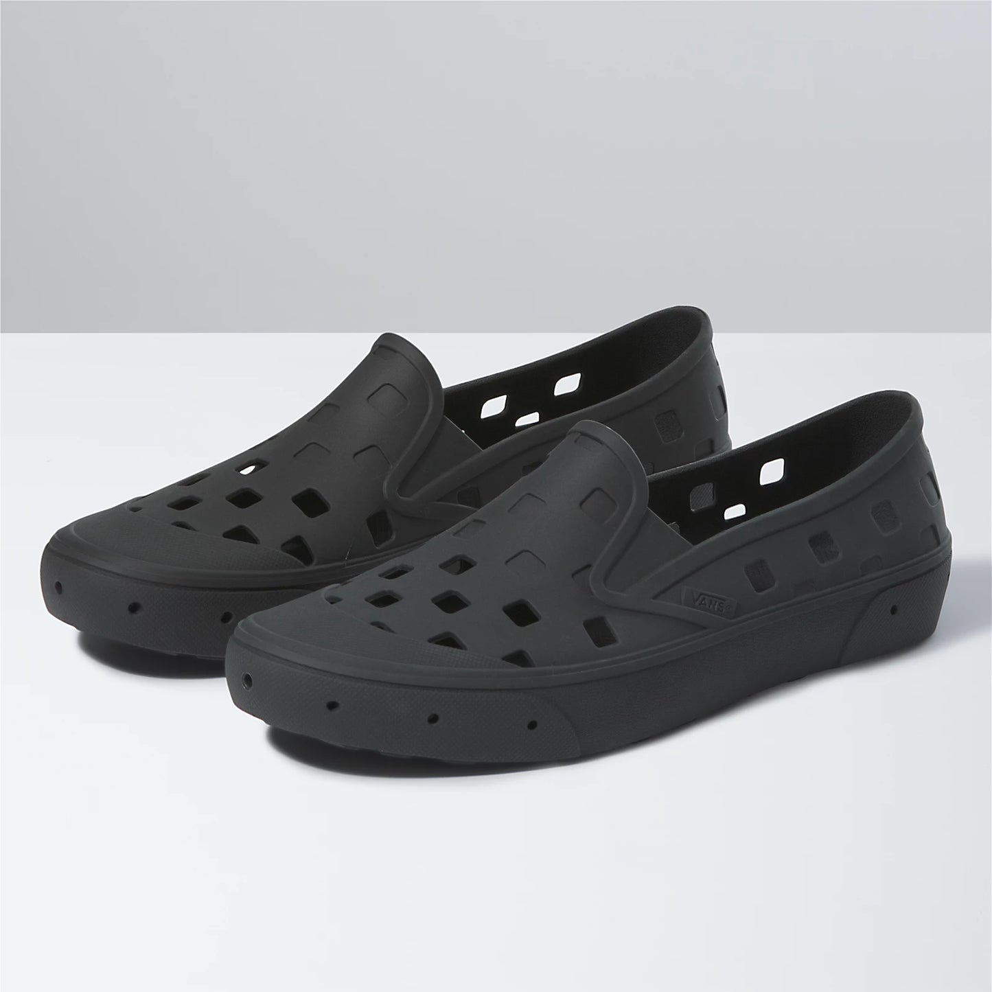 Original Vans Shoe Slip-On TRK Black