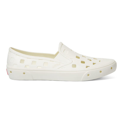 Original Vans Shoe Slip-On TRK Marshmallow