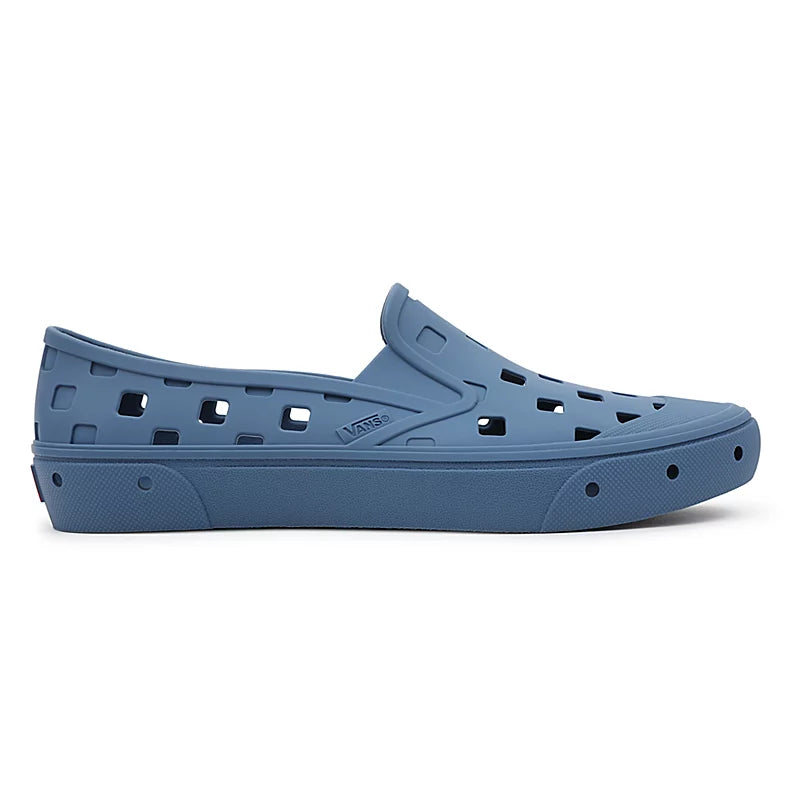 Original Vans Shoe Slip On TRK - Captains Blue