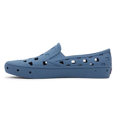Original Vans Shoe Slip On TRK - Captains Blue