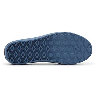 Original Vans Shoe Slip On TRK - Captains Blue