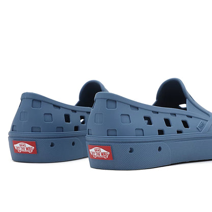 Original Vans Shoe Slip On TRK - Captains Blue