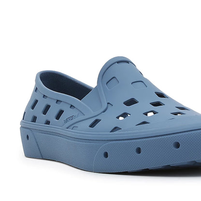 Original Vans Shoe Slip On TRK - Captains Blue