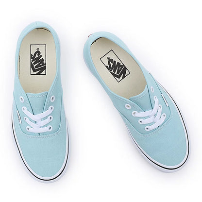 Original Vans Shoe Authentic - Canal Blue