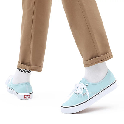 Original Vans Shoe Authentic - Canal Blue