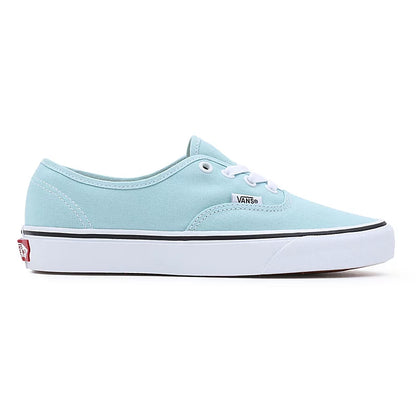 Original Vans Shoe Authentic - Canal Blue