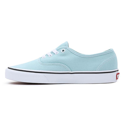 Original Vans Shoe Authentic - Canal Blue