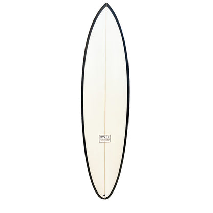 Pyzel Crisis Mid Length