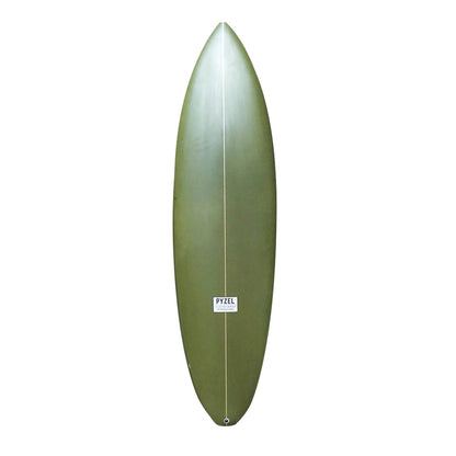 Pyzel Crisis Mid Length