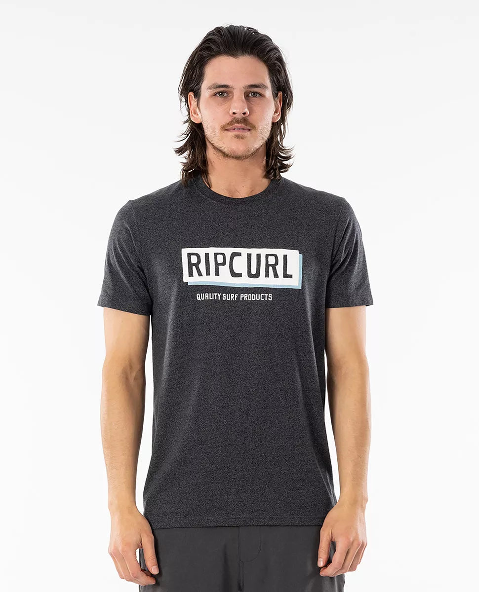 Boxed Tee