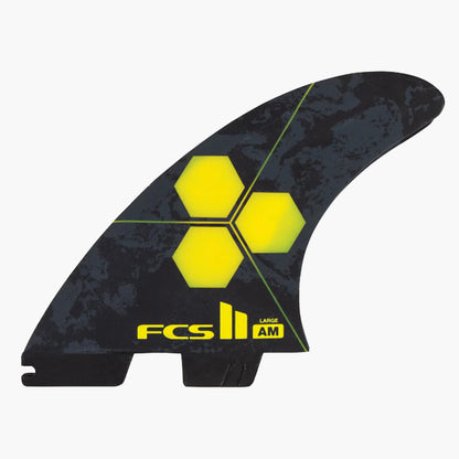 FCS II Al Merrick Tri Fins