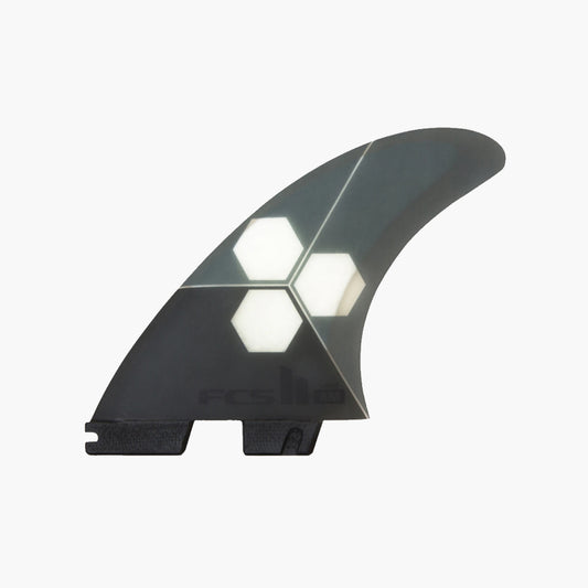 FCS II AL Merrick Pc Aircore Tri Fins