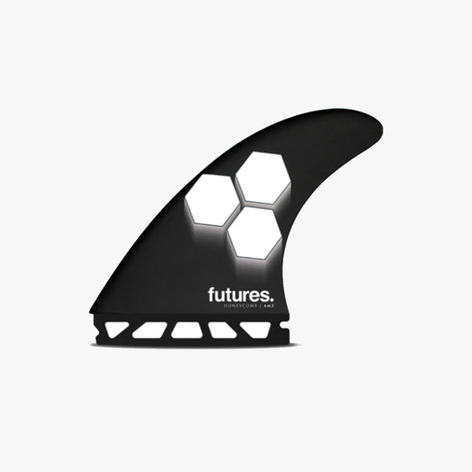 Futures AM2 Honeycomb Black/White