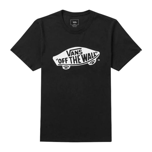 Original Vans Tee Vans OTW SS - Black