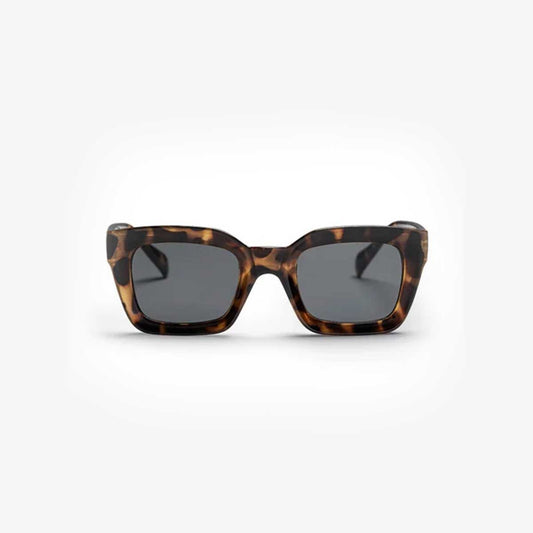 Anna Black Leopard