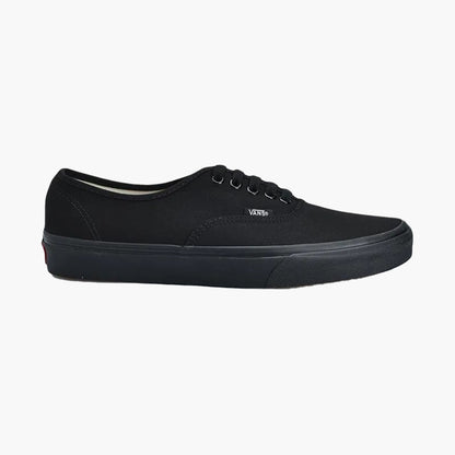Original Vans Shoe Authentic - Black/Black Core