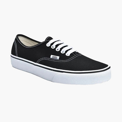 Original Vans Shoe Authentic - Black Core