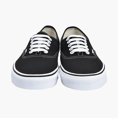 Original Vans Shoe Authentic - Black Core
