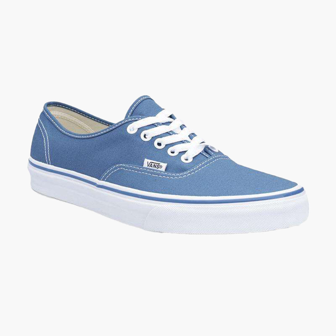 Original Vans Shoe Authentic - Navy Core