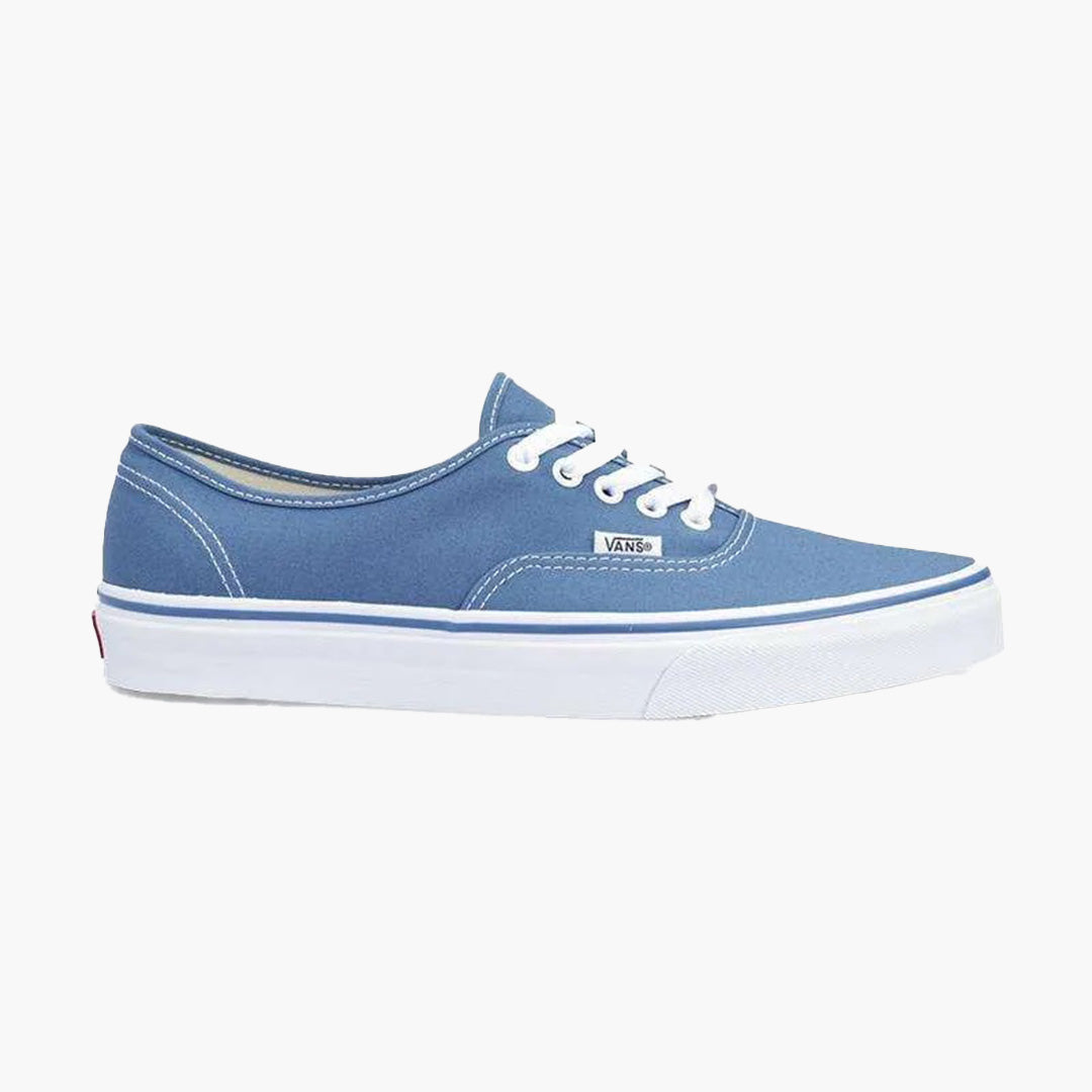 Original Vans Shoe Authentic - Navy Core