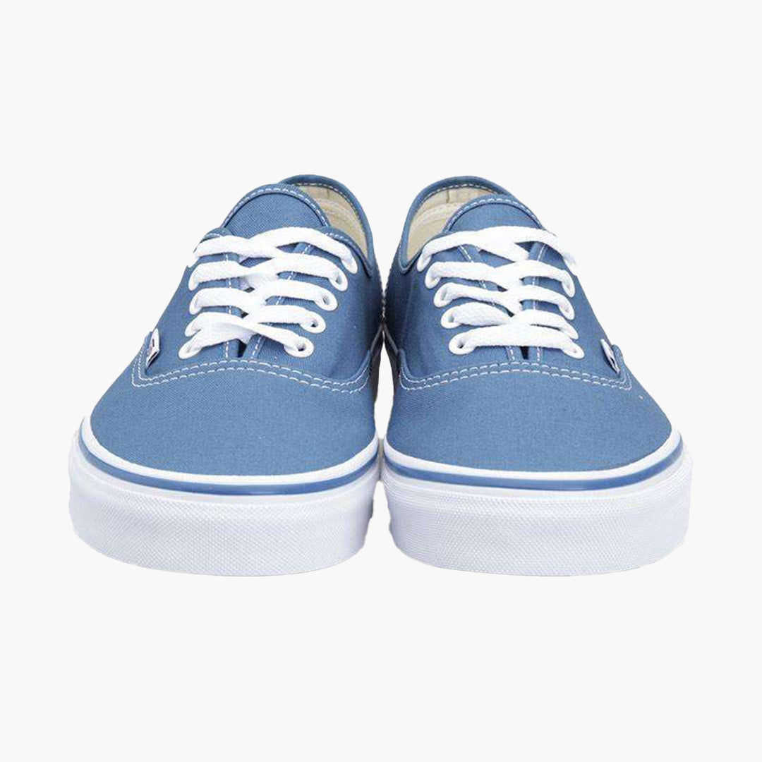 Original Vans Shoe Authentic - Navy Core