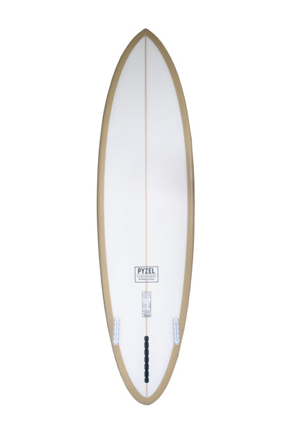 Pyzel Crisis Mid Length