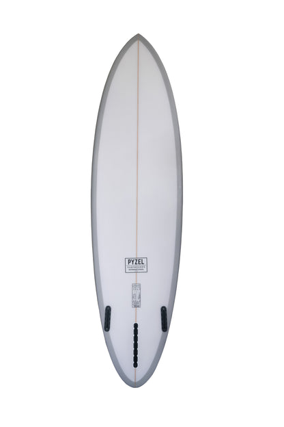 Pyzel Crisis Mid Length