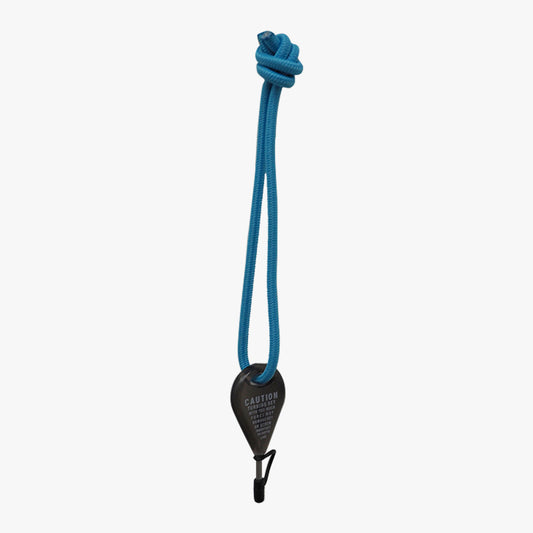bgs bali leash blue