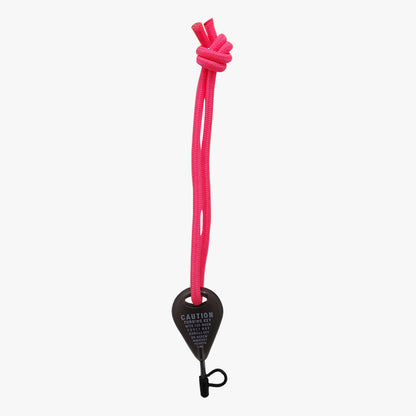 bgs bali leash pink