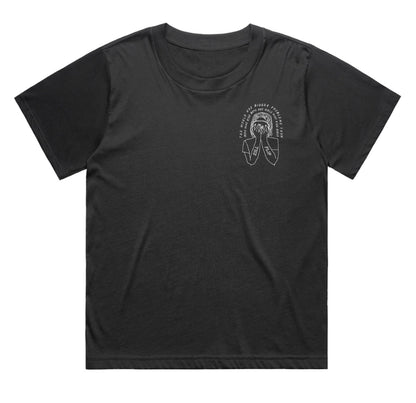 Bigger Problem Tee Men - Various Color