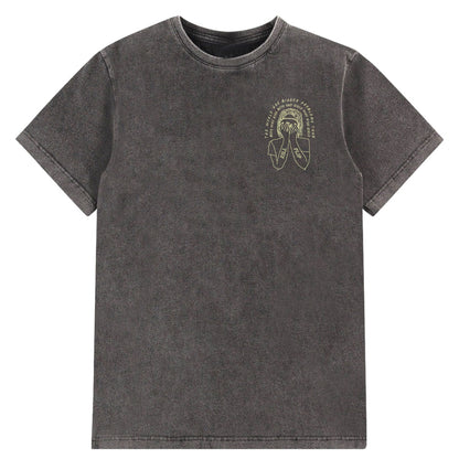 Bigger Problem Tee Men - Various Color