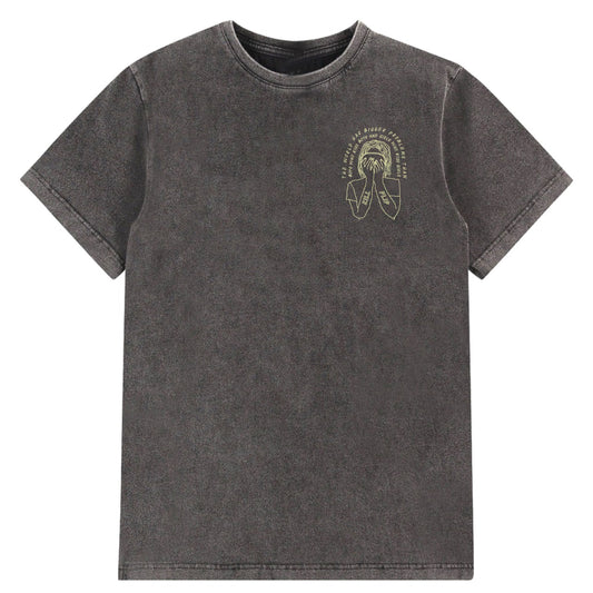 Bigger Problem Tee Men - Various Color
