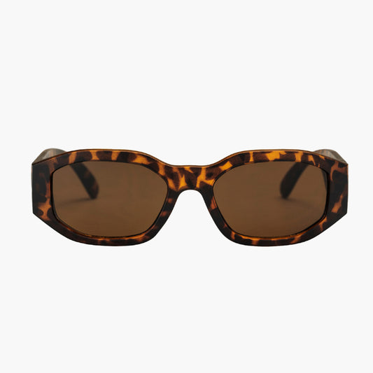 Brooklyn Turtle Brown/Brown