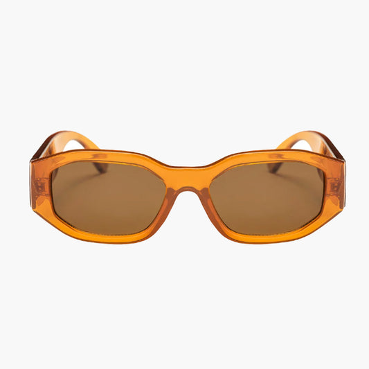 Brooklyn Mustard/Brown