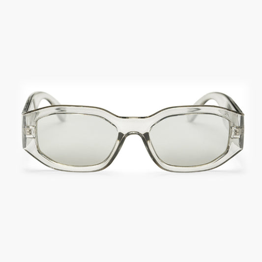 Brooklyn Grey/Silver Mirror