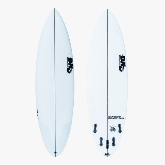 DHD Sweetspot 3.0