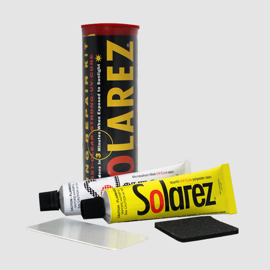 Solarez Econo Travel KI