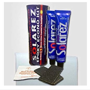 Solarez Econo Travel KI