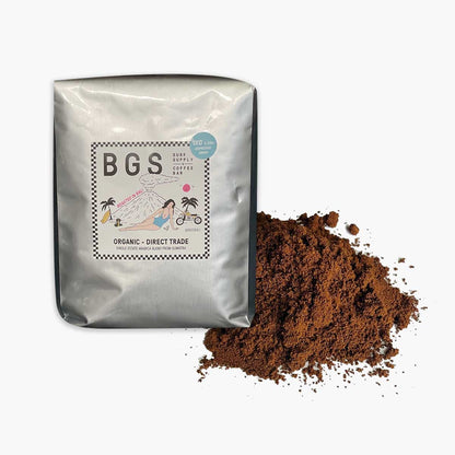 BGS Coffee Bean